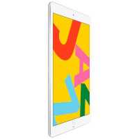 планшет Apple iPad 2019 10.2 128Gb Silver Wi-Fi MW782RU/A