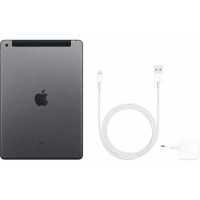 Apple iPad 2019 10.2 32Gb Space Grey Wi-Fi+Cellular MW6A2RU/A