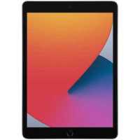 Apple iPad 2020 10.2 Wi-Fi 128Gb Grey MYLD2RU/A