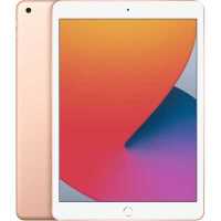 планшет Apple iPad 2020 10.2 Wi-Fi 32Gb Gold MYLC2RU/A