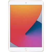 Apple iPad 2020 10.2 Wi-Fi 32Gb Gold MYLC2RU/A