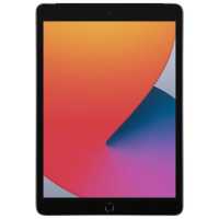 Apple iPad 2020 10.2 Wi-Fi+Cellular 128Gb Space Grey MYML2RU/A