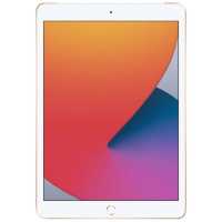 Apple iPad 2020 10.2 Wi-Fi+Cellular 32Gb Gold MYMK2RU/A