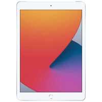 Apple iPad 2020 10.2 Wi-Fi+Cellular 32Gb Silver MYMJ2RU/A