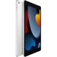 Apple iPad 2021 10.2 Wi-Fi 256Gb Silver MK2P3RU/A