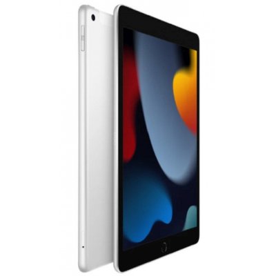 Apple iPad 2021 10.2 Wi-Fi 256Gb Silver MK2P3ZA/A