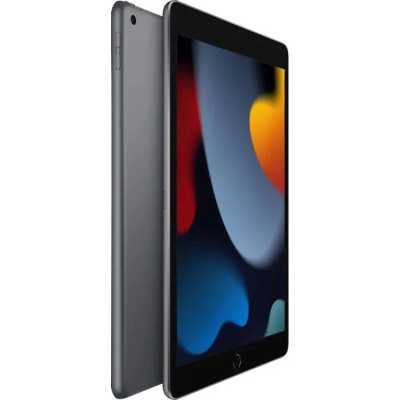 планшет Apple iPad 2021 10.2 Wi-Fi 64Gb Space Grey MK2K3HN/A