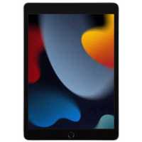 Apple iPad 2021 10.2 Wi-Fi 64Gb Silver US MK2L3LL/A