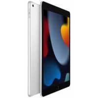 планшет Apple iPad 2021 10.2 Wi-Fi 64Gb Silver US MK2L3LL/A