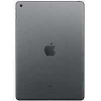 Apple iPad 2021 10.2 Wi-Fi 64Gb Space Grey MK2K3RK/A