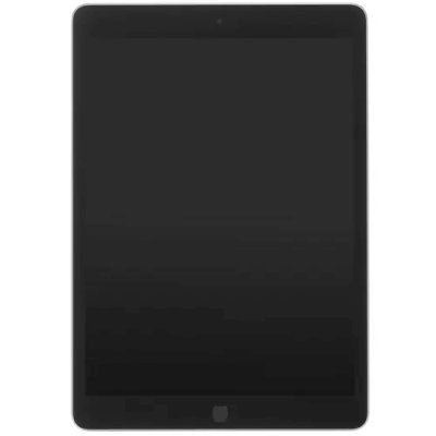 Apple iPad 2021 10.2 Wi-Fi+Cellular 64Gb Silver MK493RK/A