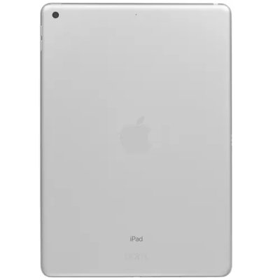 планшет Apple iPad 2021 10.2 Wi-Fi+Cellular 64Gb Silver MK493RK/A