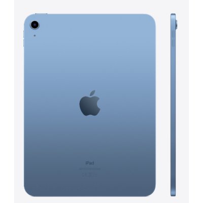 Apple iPad 2022 10.9 Wi-Fi 256Gb Blue MPQ93HN/A