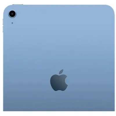 Apple iPad 2022 10.9 Wi-Fi 256Gb Blue MPQ93LL/A