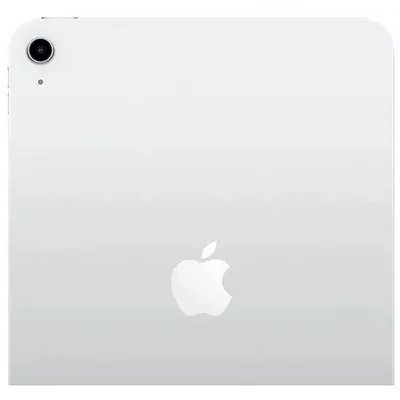 Apple iPad 2022 10.9 Wi-Fi 256Gb Silver MPQ83ZA/A