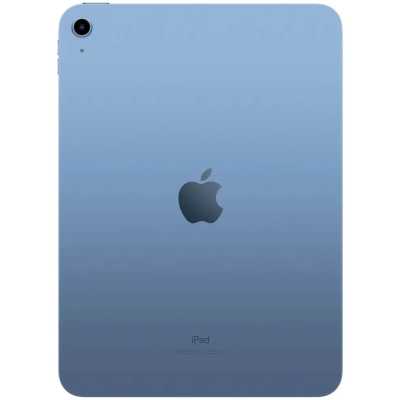 Apple iPad 2022 10.9 Wi-Fi 64GB Blue MPQ13AB/A