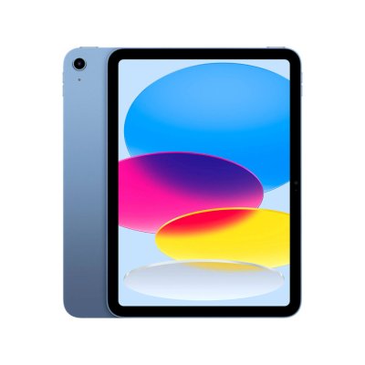 планшет Apple iPad 2022 10.9 Wi-Fi 64Gb Blue MPQ13ZP/A