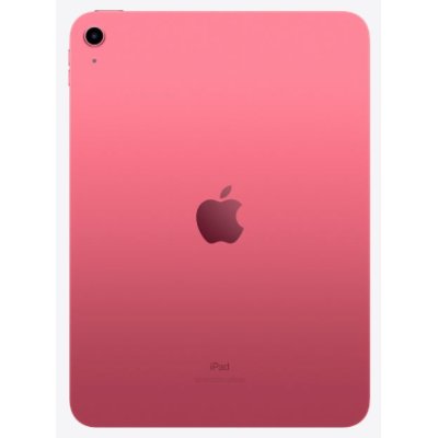 планшет Apple iPad 2022 10.9 Wi-Fi 64Gb Pink MPQ33HN/A