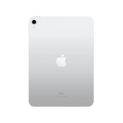 Apple iPad 2022 10.9 Wi-Fi 64Gb Silver MPQ03HN/A