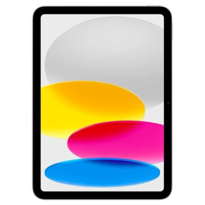 Apple iPad 2022 10.9 Wi-Fi 64Gb Silver MPQ03ZP/A