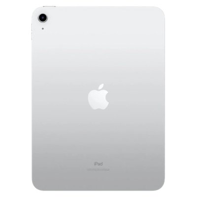 планшет Apple iPad 2022 10.9 Wi-Fi 64Gb Silver MPQ03ZP/A