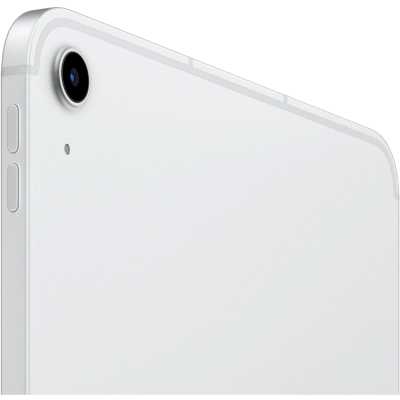 планшет Apple iPad 2022 10.9 Wi-Fi+Cellular 256GB Silver MQ6T3HN/A