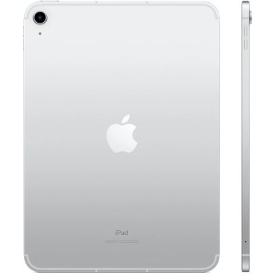 Apple iPad 2022 10.9 Wi-Fi+Cellular 256Gb Silver MQ6T3LL/A