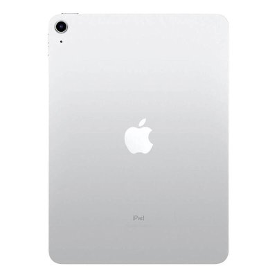 планшет Apple iPad 2022 10.9 Wi-Fi+Cellular 256Gb Silver MQ6T3ZP/A