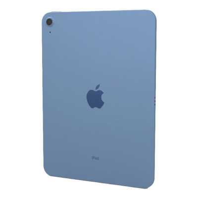 Apple iPad 2022 10.9 Wi-Fi+Cellular 64Gb Blue MQ6K3ZP/A