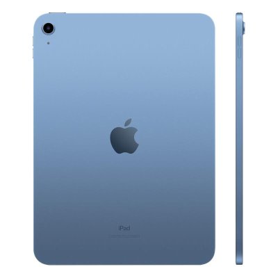 планшет Apple iPad 2022 10.9 Wi-Fi+Cellular 64Gb Blue MQ6K3ZP/A