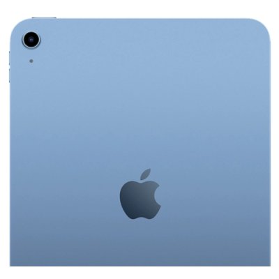Apple iPad 2022 10.9 WiFi+Cellular 64Gb Blue MQ6K3LL/A