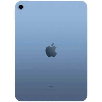 Apple iPad 2022 10.9 Wi-Fi+Cellular 64GB Blue MQ6K3HN/A