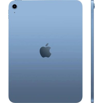 Apple iPad 2025 11 Wi-Fi 128GB Blue MD4A4HN/A