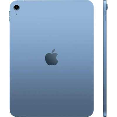 Apple iPad 2025 11 Wi-Fi 128GB Blue MD4A4LL/A
