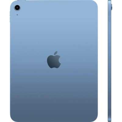 Apple iPad 2025 11 Wi-Fi 128GB Blue MD4H4J/A