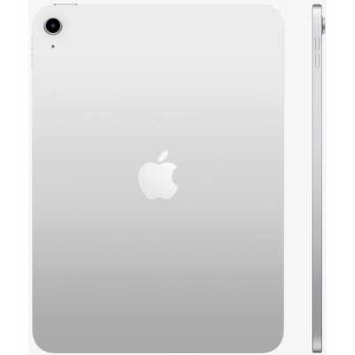 Apple iPad 2025 11 Wi-Fi 128GB Silver MD3Y4HN/A