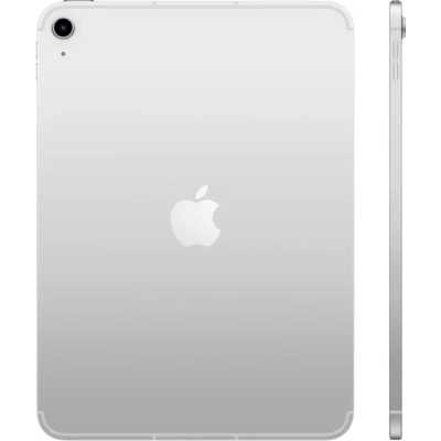 Apple iPad 2025 11 Wi-Fi 128GB Silver MD7F4X/A