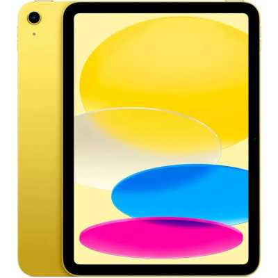 планшет Apple iPad 2025 11 Wi-Fi 128GB Yellow MD4D4J/A