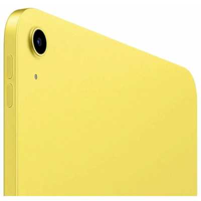 планшет Apple iPad 2025 11 Wi-Fi 128GB Yellow MD4D4LL/A