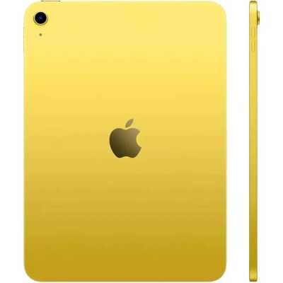 Apple iPad 2025 11 Wi-Fi 128GB Yellow MD4D4ZA/A