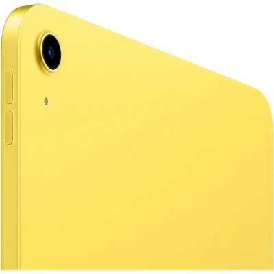 планшет Apple iPad 2025 11 Wi-Fi 128GB Yellow MD4D4ZP/A