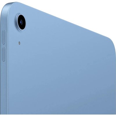 планшет Apple iPad 2025 11 Wi-Fi 256GB Blue MD4H4HN/A