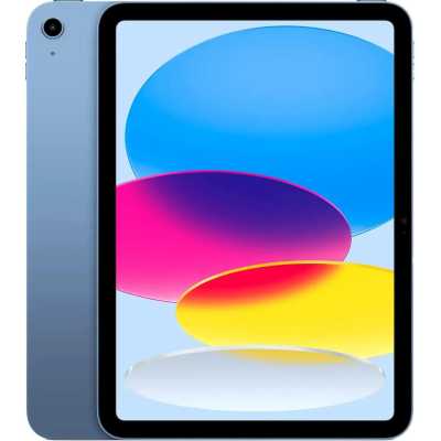 планшет Apple iPad 2025 11 Wi-Fi 256GB Blue MD4H4LL/A