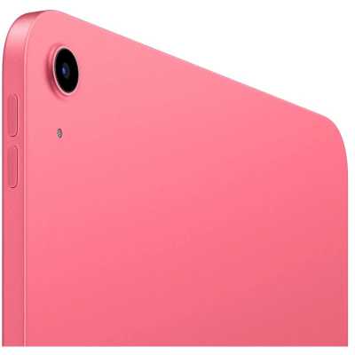 планшет Apple iPad 2025 11 Wi-Fi 256GB Pink MD4P4HN/A