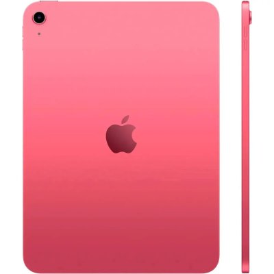 Apple iPad 2025 11 Wi-Fi 256GB Pink MD4P4LL/A