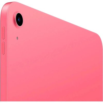 планшет Apple iPad 2025 11 Wi-Fi 256GB Pink MD4P4LL/A