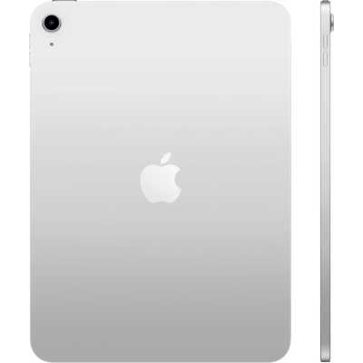 Apple iPad 2025 11 Wi-Fi 256GB Silver MD4G4HN/A