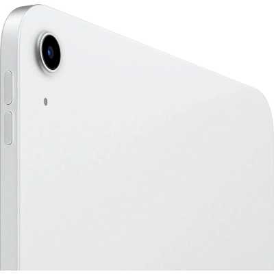 планшет Apple iPad 2025 11 Wi-Fi 256GB Silver MD4G4HN/A