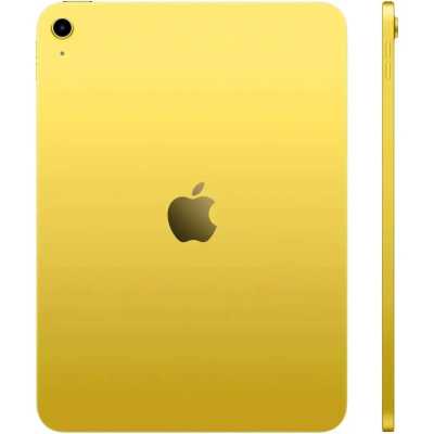 Apple iPad 2025 11 Wi-Fi 256GB Yellow MD4J4LL/A