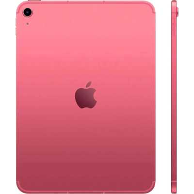 Apple iPad 2025 11 Wi-Fi+Cellular 128GB Pink MD7J4HN/A
